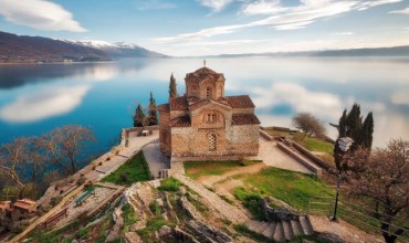 Ohrid