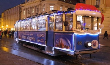 Advent u Zagrebu - Jednodnevni izlet