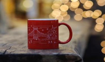Advent u Budimpesti i Sent Andreji