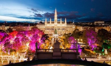 Advent u Beču