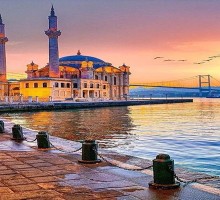 Istanbul avionom iz Tuzle Mala 4