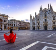 Milano-Genova-Como-Lugano Mala 2