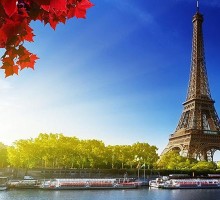 Pariz i Minhen Mala 3