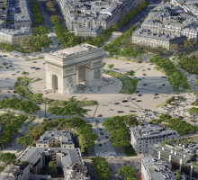 Pariz i Minhen Mala 6