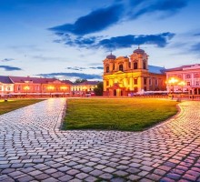 Temišvar 13.12.2025. Mala 3