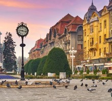 Temišvar 13.12.2025. Mala 4