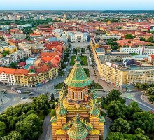 Temišvar 13.12.2025. Mala 7