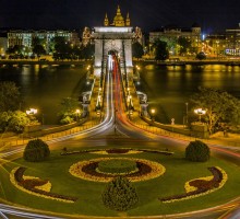 Budimpešta, jednodnevni izleti Mala 2