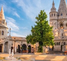 Budimpešta, jednodnevni izleti Mala 3