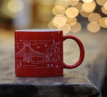 Budimpešta, jednodnevni izleti Mala 5