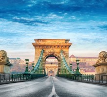 Budimpešta, jednodnevni izleti Mala 1