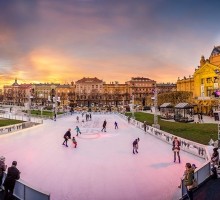 Zagreb, jednodnevni izleti Mala 4