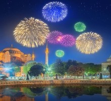 Istanbul, avionom iz Tuzle Mala 4