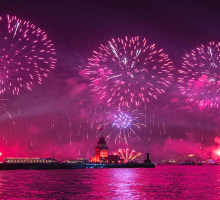 Istanbul, avionom iz Tuzle Mala 3