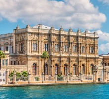 Istanbul, avionom iz Tuzle Mala 6