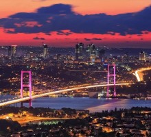 Istanbul, avionom iz Tuzle Mala 7