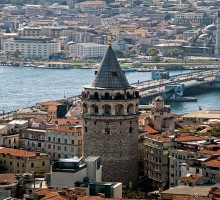 Istanbul, avionom iz Tuzle Mala 8