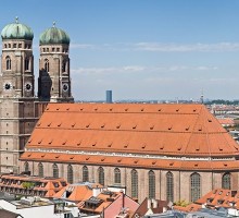 Minhen i Salzburg Mala 3