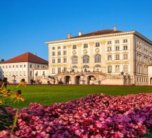 Minhen i Salzburg Mala 6