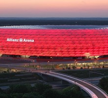 Minhen i Salzburg Mala 7