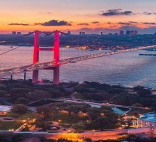 Istanbul Specijal avionom iz Tuzle u Februaru Mala 3