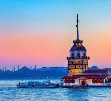 Istanbul Specijal avionom iz Tuzle u Februaru Mala 5