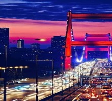 Istanbul Specijal avionom iz Tuzle u Februaru Mala 7