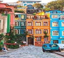 Istanbul Specijal avionom iz Tuzle u Februaru Mala 8