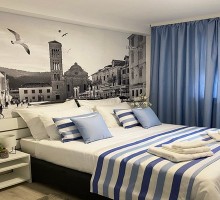 FAMILY RESORT URANIA - BAŠKA VODA Mala 3