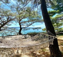 FAMILY RESORT URANIA - BAŠKA VODA Mala 4