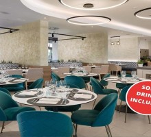 VALAMAR METEOR HOTEL MAKARSKA 4* Mala 2