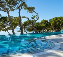 VALAMAR METEOR HOTEL MAKARSKA 4* Mala 3