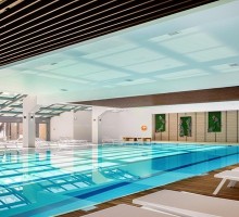 VALAMAR METEOR HOTEL MAKARSKA 4* Mala 4