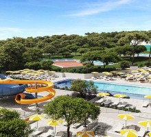 SUNNY MAKARSKA BY VALAMAR 3* Mala 2