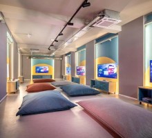 SUNNY MAKARSKA BY VALAMAR 3* Mala 3