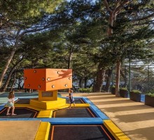 SUNNY MAKARSKA BY VALAMAR 3* Mala 4