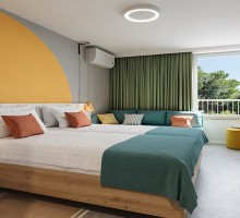 SUNNY MAKARSKA BY VALAMAR 3* Mala 5