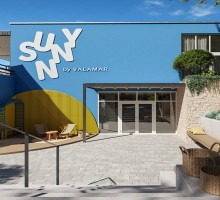 SUNNY MAKARSKA BY VALAMAR 3* Mala 1