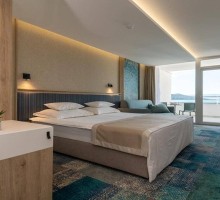 Hotel Sunce 4* Neum Mala 3