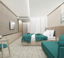 Hotel Sunce 4* Neum Mala 4