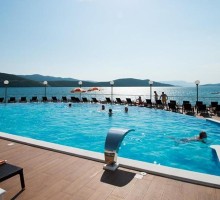 Hotel Sunce 4* Neum Mala 5