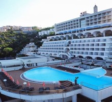 Hotel Sunce 4* Neum Mala 1