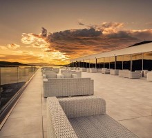 Hotel Vapore 4* Neum Mala 2