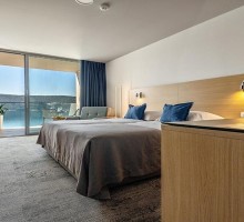 Hotel Vapore 4* Neum Mala 3