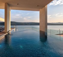 Hotel Vapore 4* Neum Mala 4