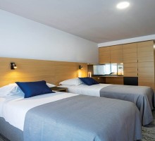 Hotel Vapore 4* Neum Mala 5