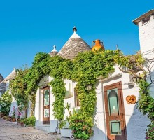ČUDESNI JUG ITALIJE Mala 6