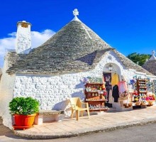 ČUDESNI JUG ITALIJE Mala 7