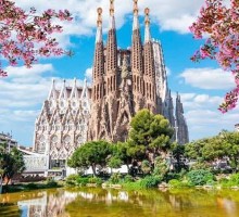 Barcelona Specijal Mala 1