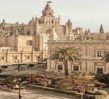 Andaluzija 03.10.2026. Mala 4